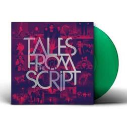 Tales From The Script: Greatest Hits [Green Colored ] (Vinyl)